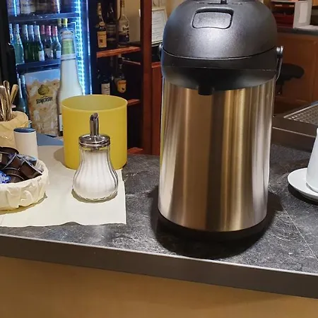 Hotel Schleswig Holstein