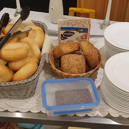 酒店 什列斯威豪斯汀酒店