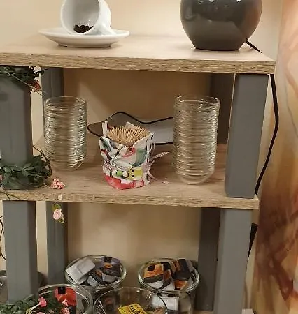 什列斯威豪斯汀酒店 3*