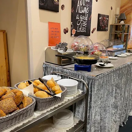 Schleswig Holstein 3* Elmshorn