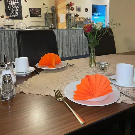 Schleswig Holstein Hotel