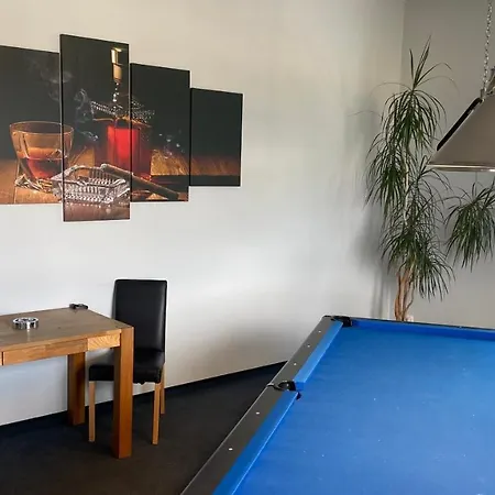 Hotel Schleswig Holstein Elmshorn