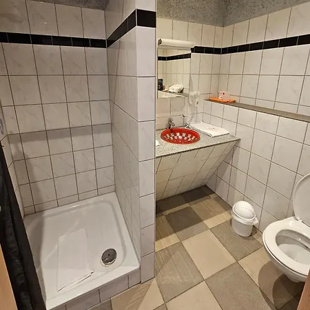 Szálloda Schleswig Holstein Elmshorn