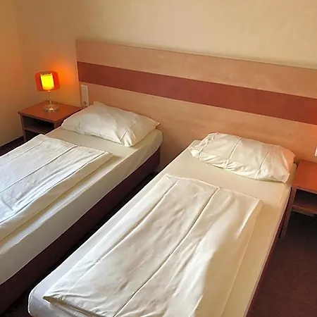 Schleswig Holstein Szálloda 3*