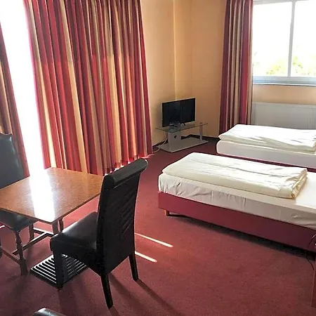 Schleswig Holstein Szálloda 3*