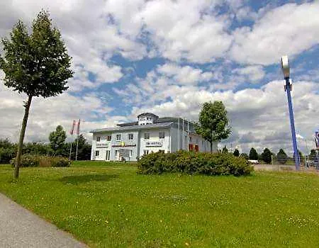 Szálloda Schleswig Holstein Elmshorn