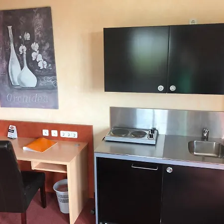 Schleswig Holstein Szálloda 3*