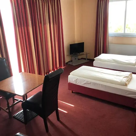 Hotel Schleswig Holstein 3*