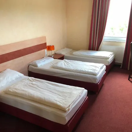 Otel Schleswig Holstein Elmshorn