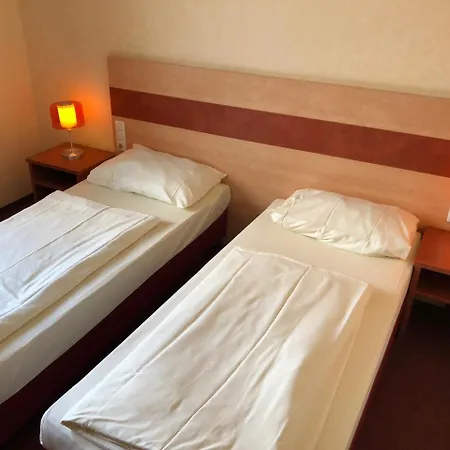 Schleswig Holstein Hotel