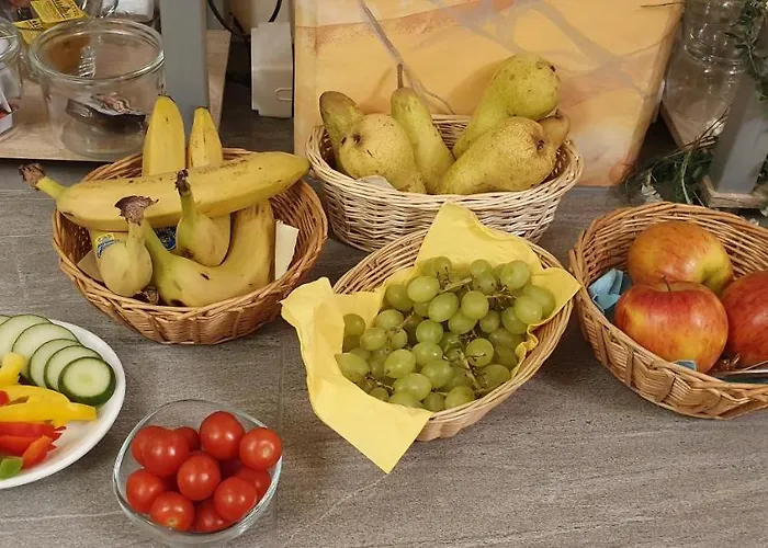 Hotel Schleswig Holstein Elmshorn