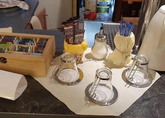 Schleswig Holstein Hotel Elmshorn