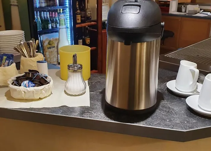 Hotel Schleswig Holstein