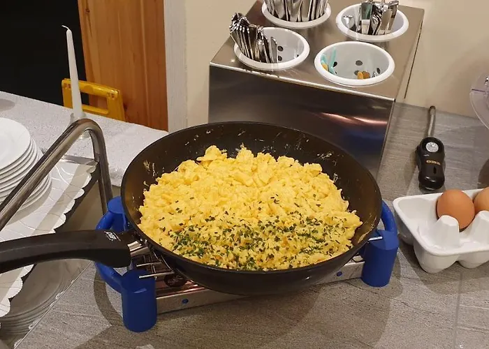 Hotel Schleswig Holstein 3*