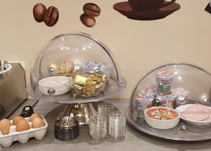 Hotel Schleswig Holstein