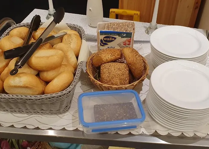 Hotel Schleswig Holstein