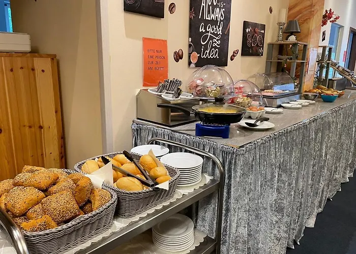 Schleswig Holstein 3* Elmshorn