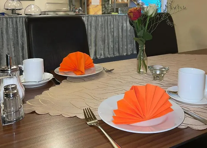 Schleswig Holstein Hotel