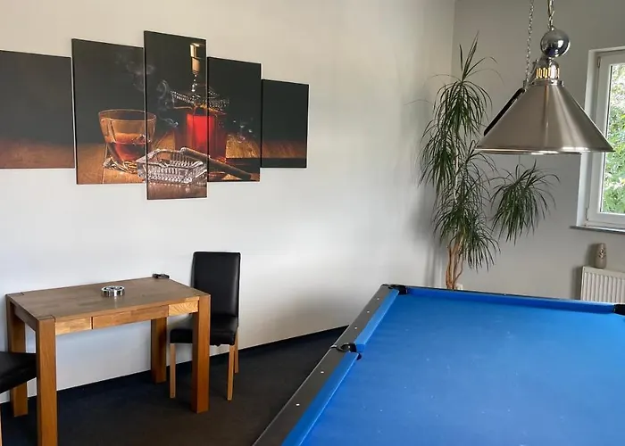 Hotel Schleswig Holstein Elmshorn