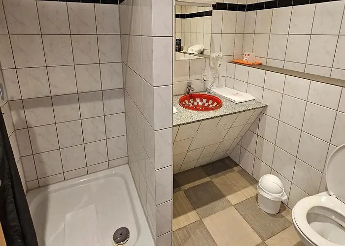 Hotel Schleswig Holstein Elmshorn