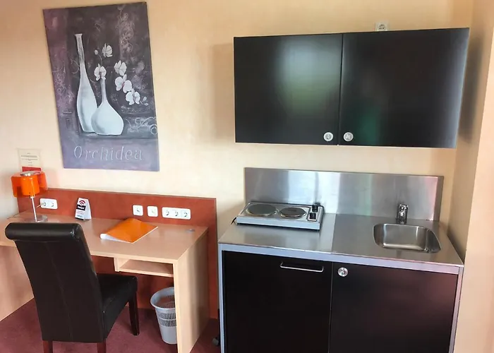 Schleswig Holstein Hotel 3*