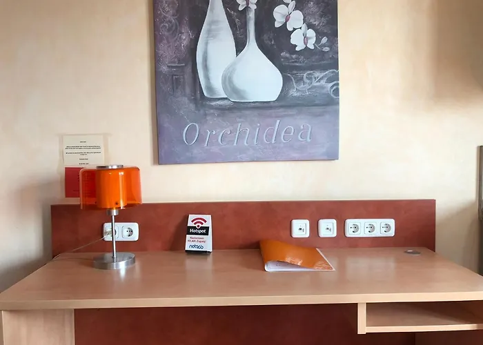 Hotel Schleswig Holstein