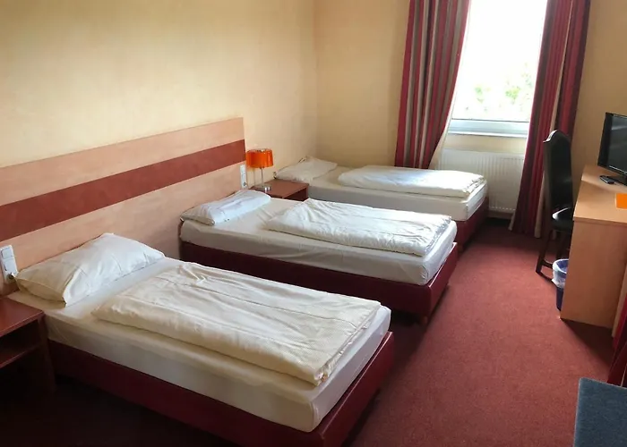 Hotel Schleswig Holstein Elmshorn