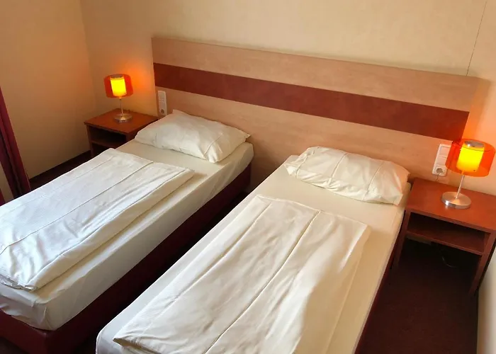 Schleswig Holstein Hotel